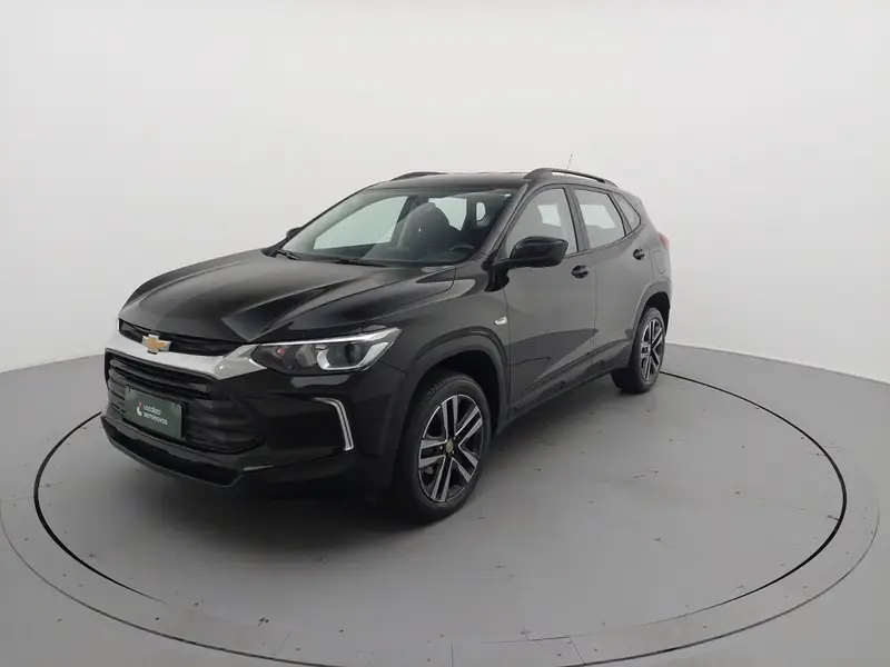 Chevrolet LT 1.0 Turbo (Aut.)
