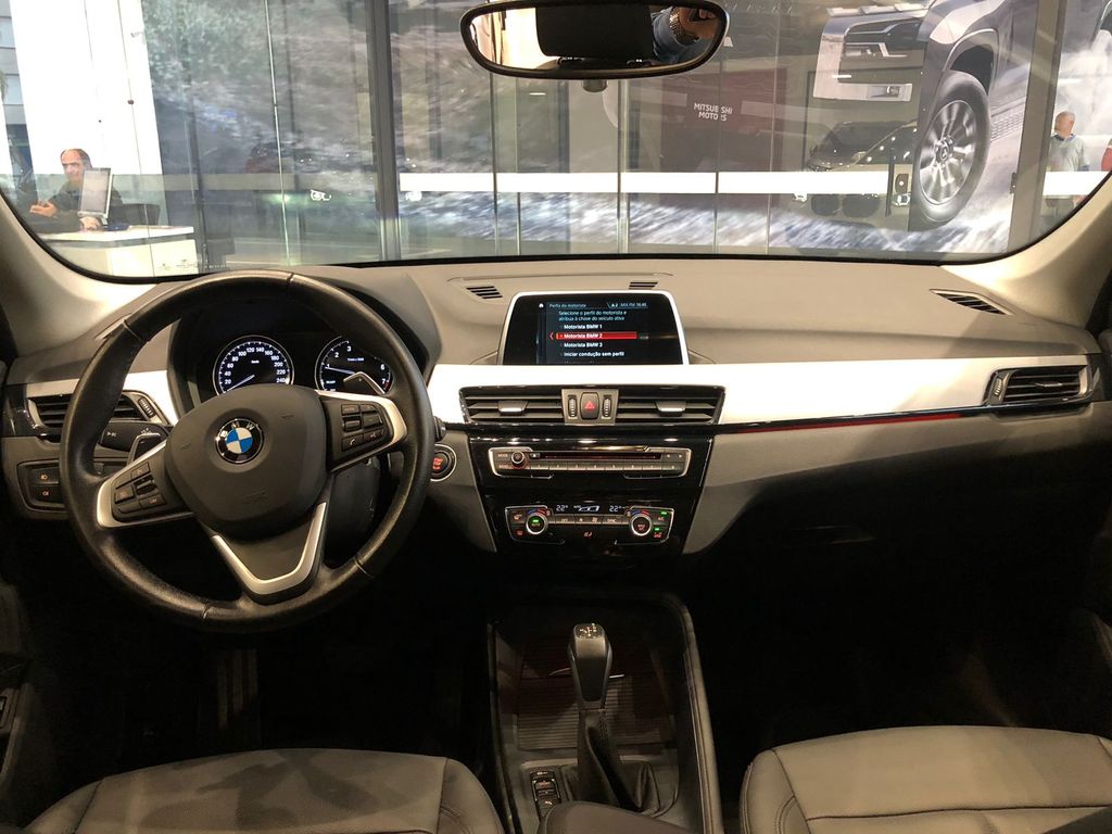 X1 2.0 sDrive20i GP ActiveFlex