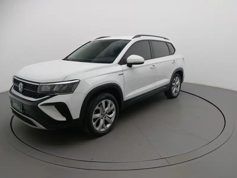 Volkswagen Comfortline 1.4 TSI