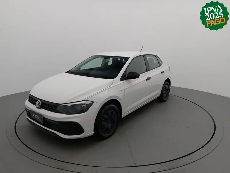 Volkswagen Track 1.0 Flex 12V 5p