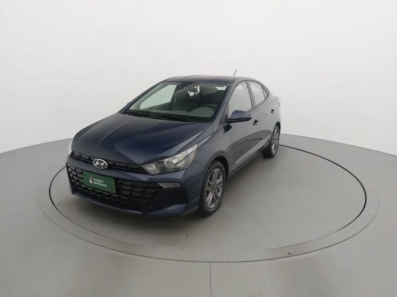 Hyundai Comfort Plus 1.0 Turbo (Aut.)
