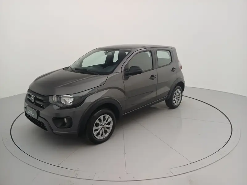 Fiat Mobi Like 1.0