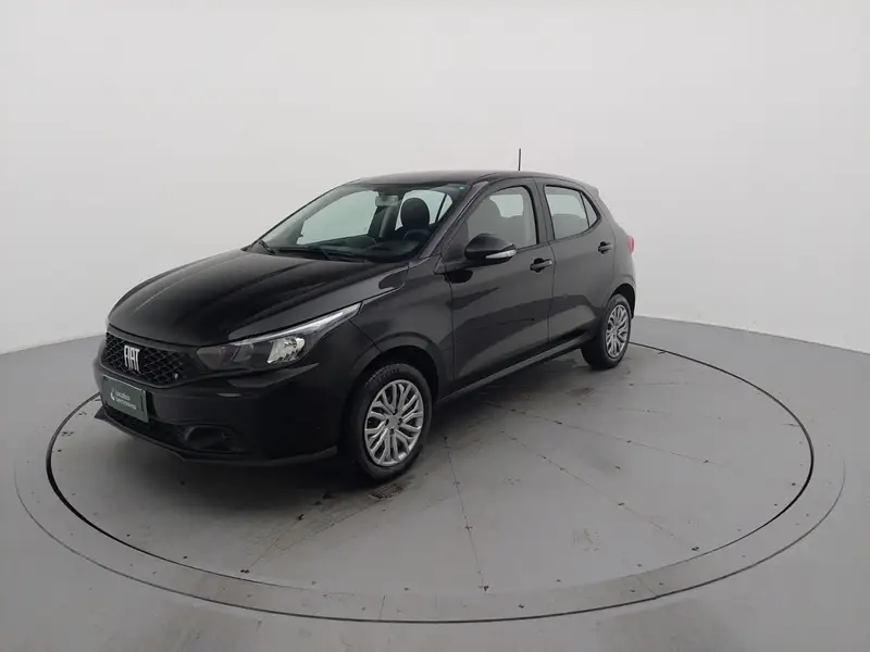 Fiat Argo Drive 1.0