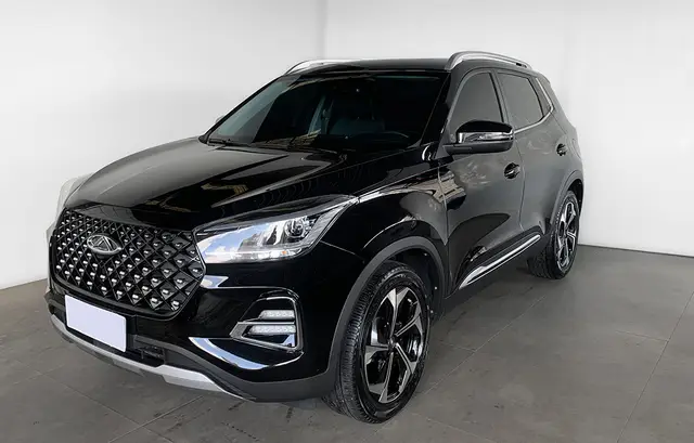 Carro CAOA Chery Tiggo 5X 2024 Pro 1.5