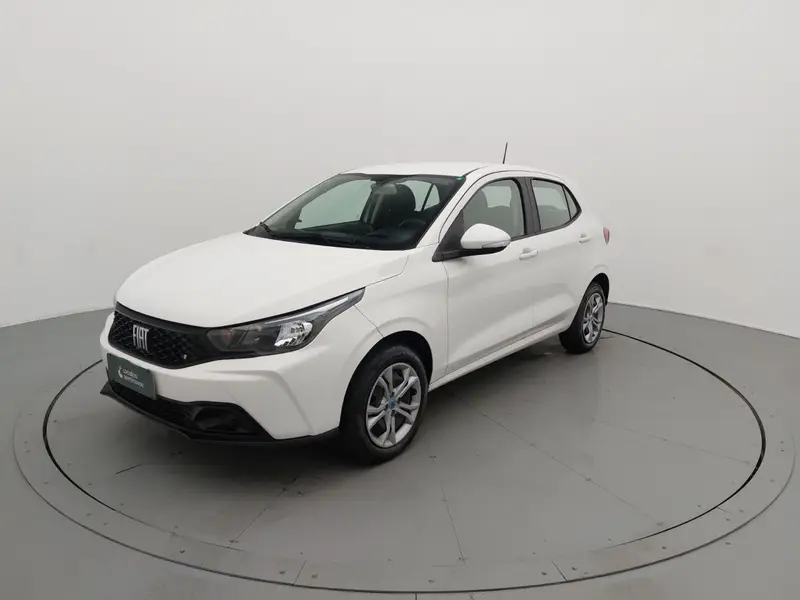 Fiat Argo Drive 1.0