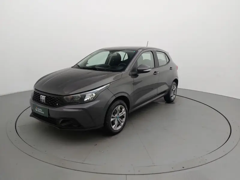 Fiat Drive 1.0