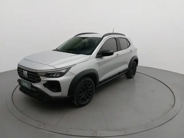 Carro Fiat Pulse 2024 Drive 1.3 (Aut.)