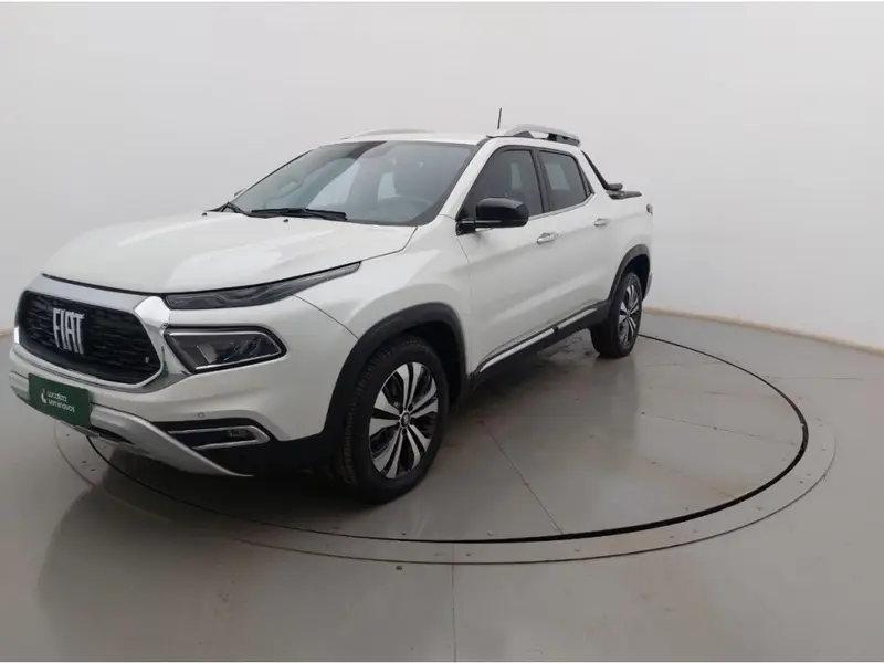 Fiat Toro Volcano 2.0 TDI 4x4 (Aut)