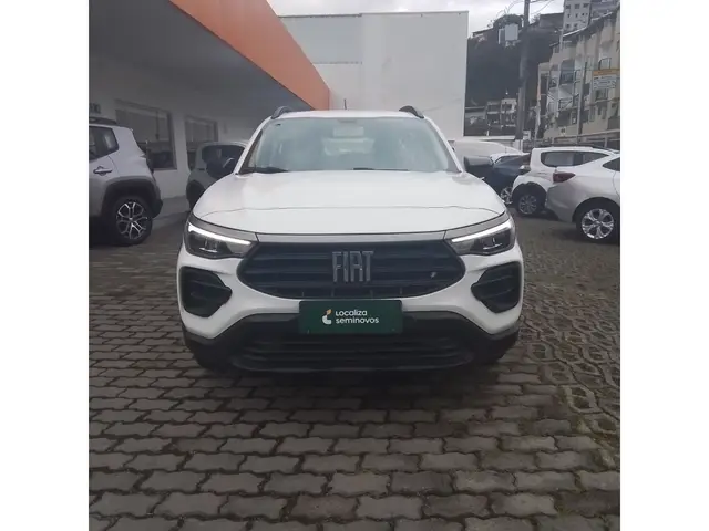Carro Fiat Pulse 2024 Drive 1.3 (Aut.)