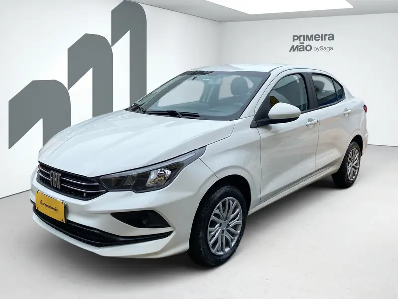 Fiat Cronos Drive 1.0