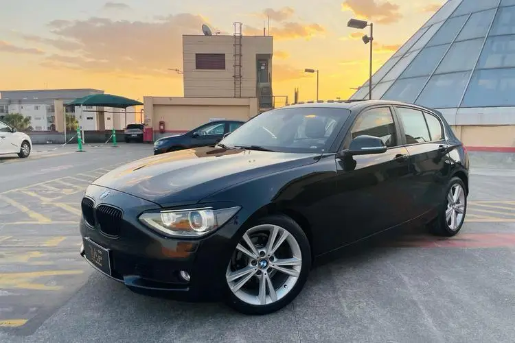 BMW 118i Sport Line 1.6