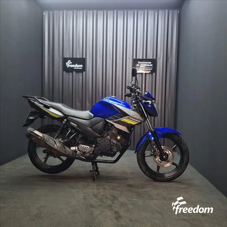 Yamaha SED/ FLEX