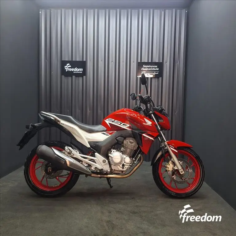 Honda ABS