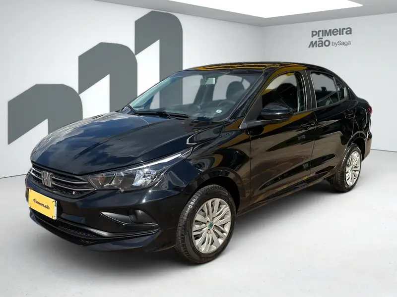 Fiat Cronos Drive 1.0