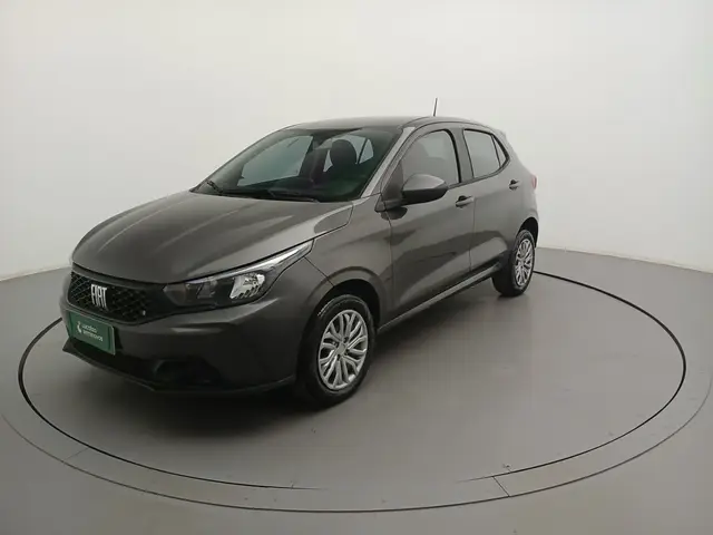 Carro Fiat Argo 2023 Drive 1.0 (Flex)