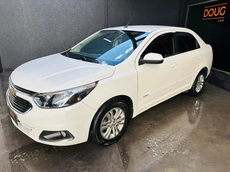 Chevrolet LTZ 1.8 8V (Aut) (Flex)
