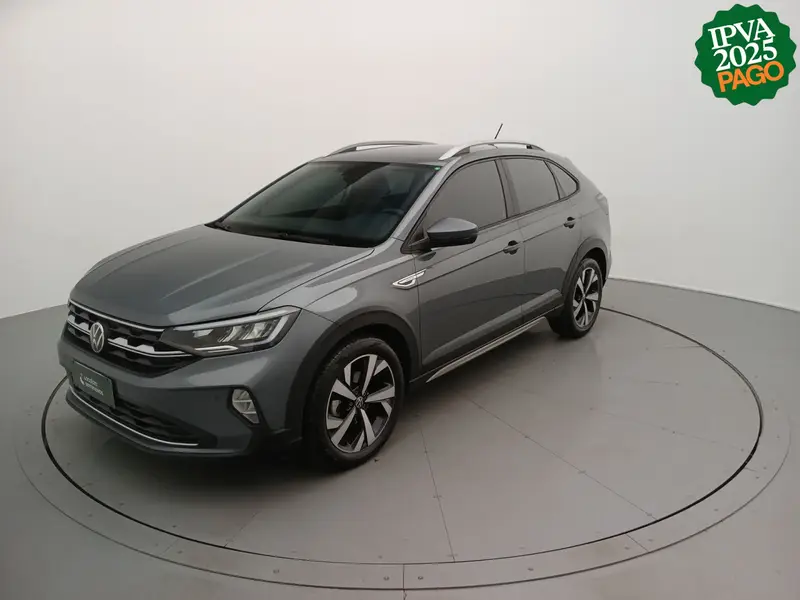 Volkswagen Highline 200 TSI