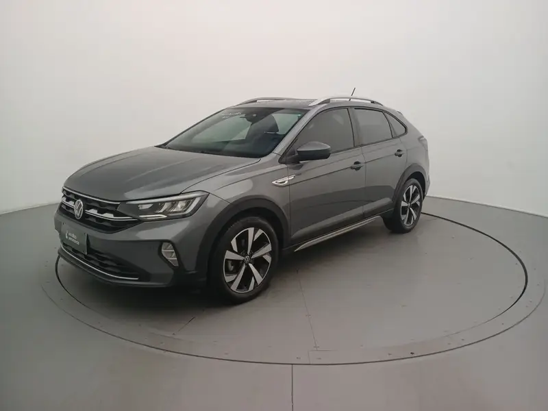 Volkswagen Highline 200 TSI