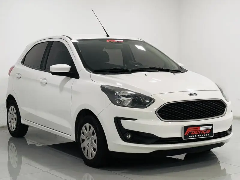 Ford Ka 1.0 SE (Flex)