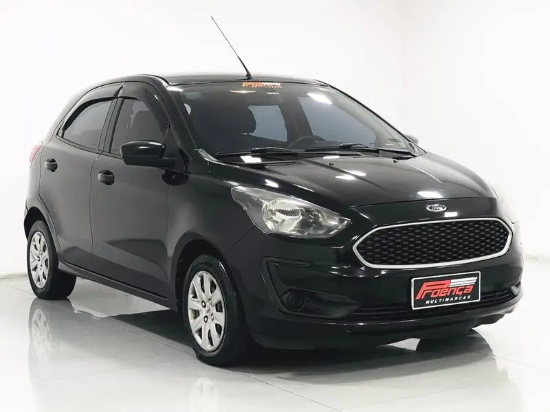 Ford Ka 1.0 SE (Flex)