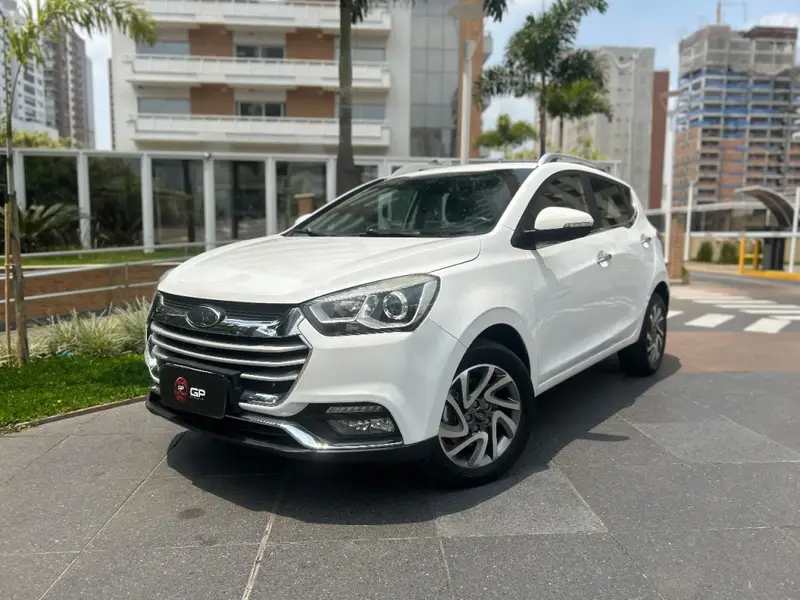 JAC 1.5 JET Flex 16V 5p