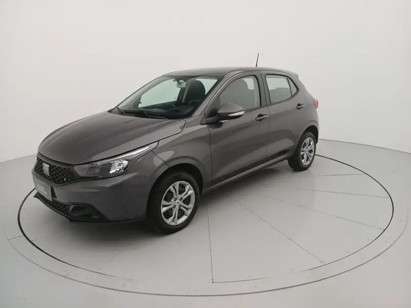 Fiat Argo Drive 1.0