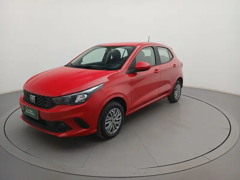 Fiat Argo Drive 1.0 (Flex)