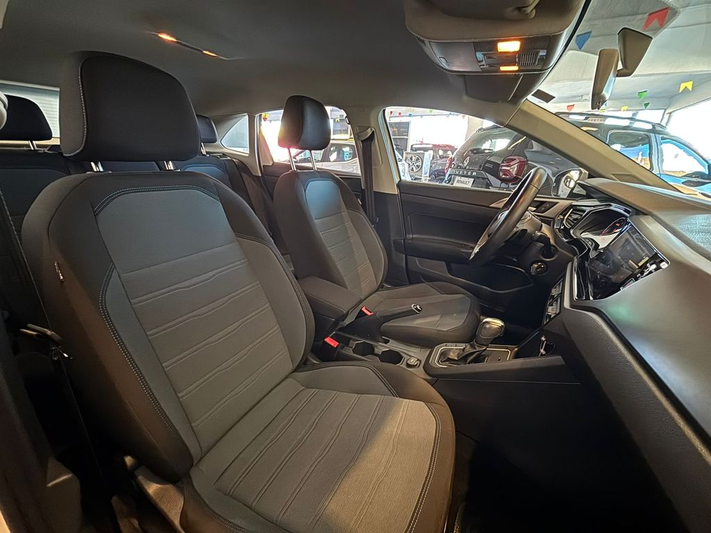 Nivus Comfortline 1.0 Turbo (Aut) (Flex)