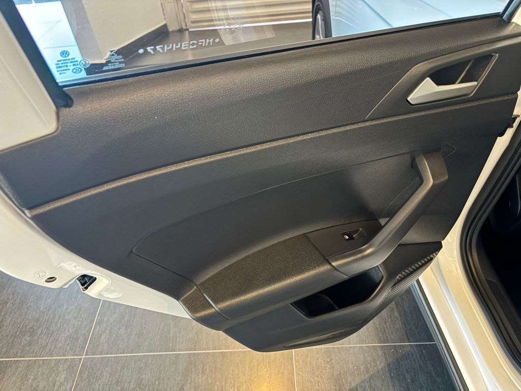 Nivus Comfortline 1.0 Turbo (Aut) (Flex)