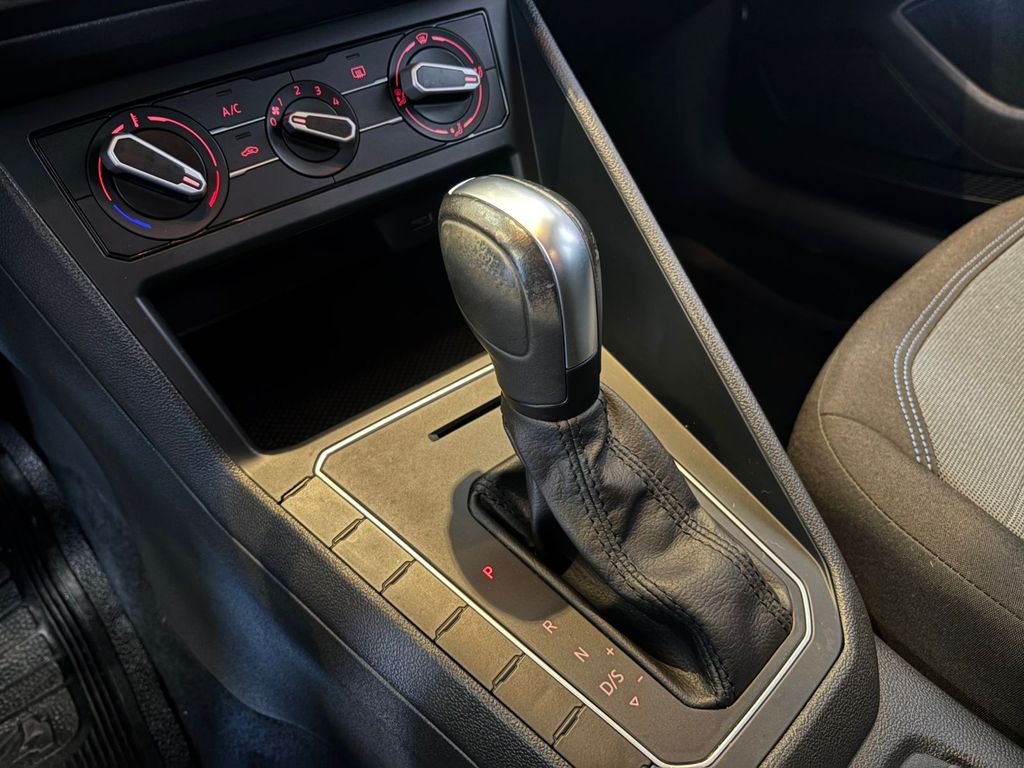 Nivus Comfortline 1.0 Turbo (Aut) (Flex)