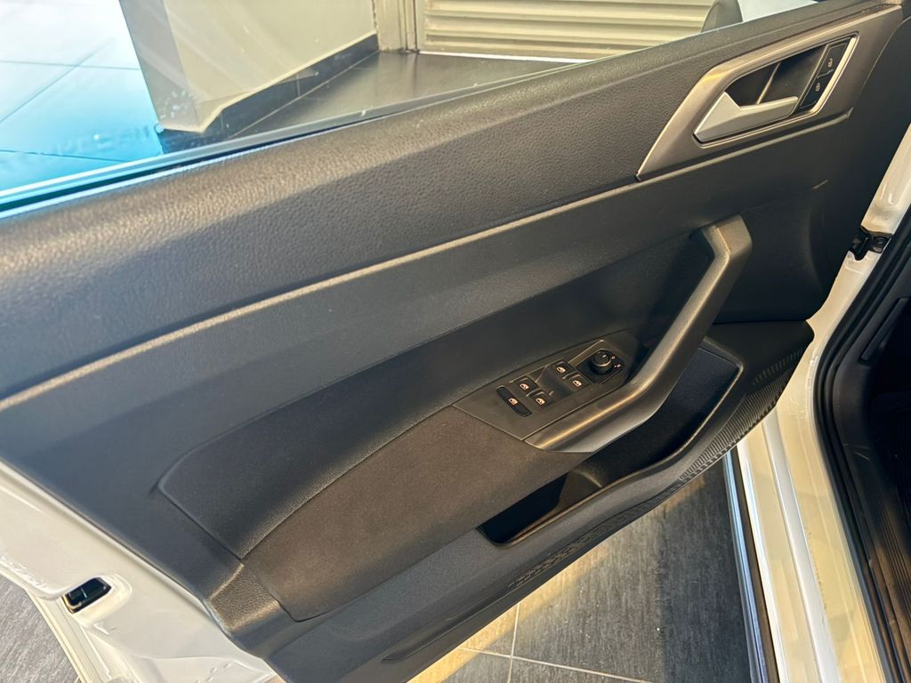 Nivus Comfortline 1.0 Turbo (Aut) (Flex)
