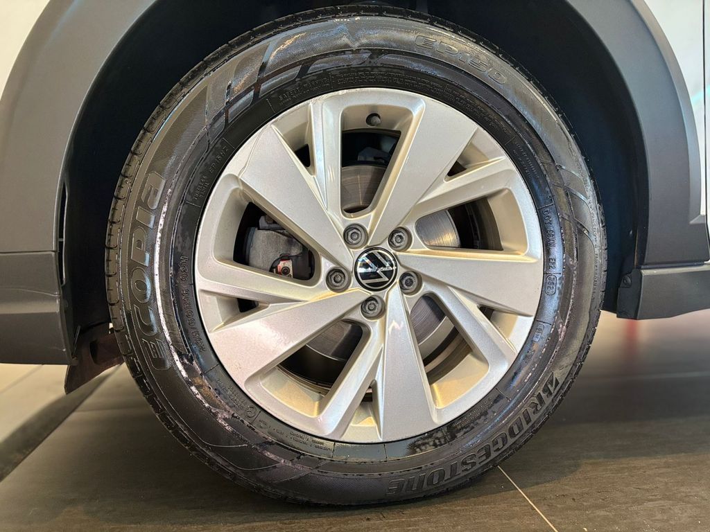 Nivus Comfortline 1.0 Turbo (Aut) (Flex)
