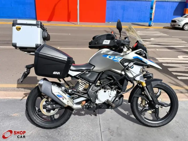 BMW ABS