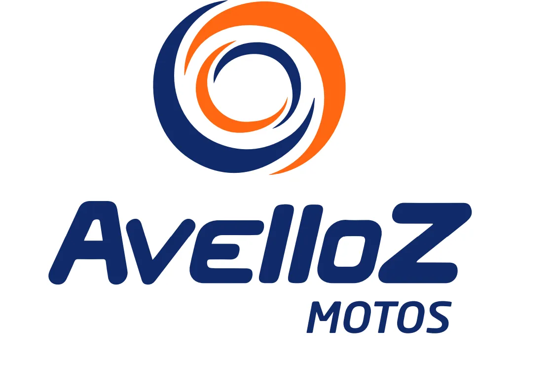 Fachada da loja AVELLOZ MOTOS - João Pessoa - PB