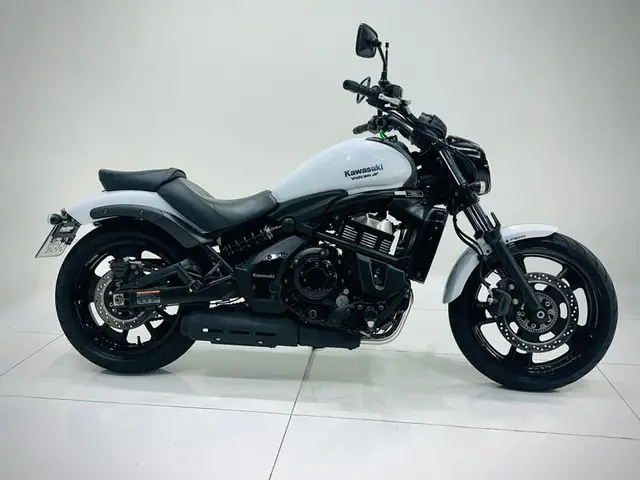 Carro Kawasaki Vulcan 2018 S ABS