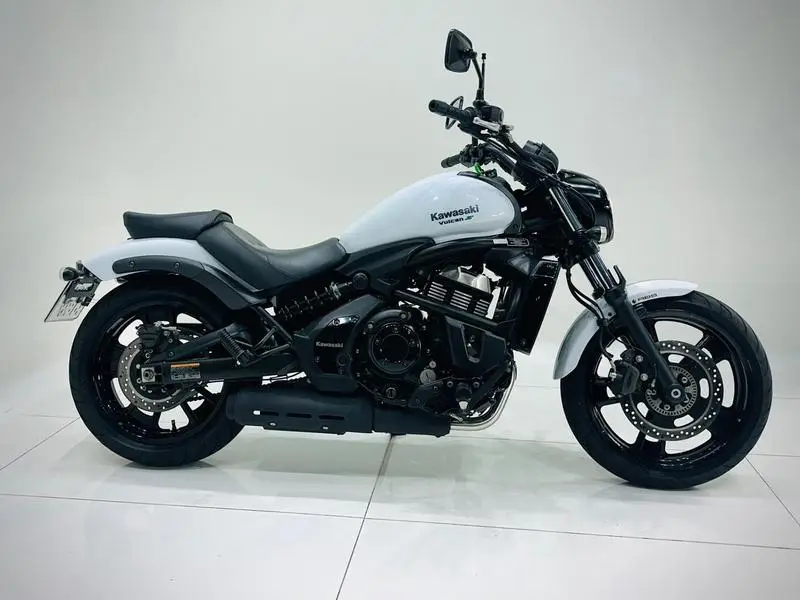 Kawasaki Vulcan S ABS