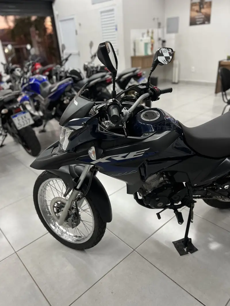 Honda (ABS) (Flex)