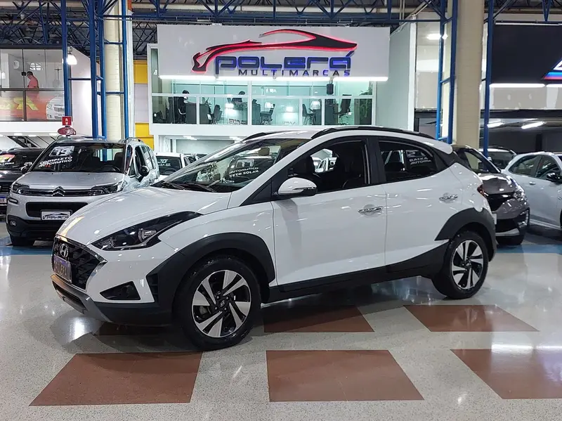 Hyundai Diamond Plus 1.6 (Aut) (Flex)