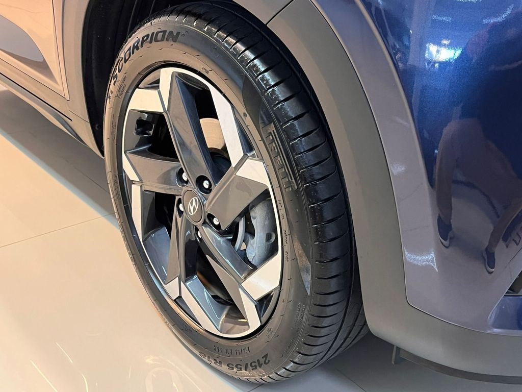 Creta Ultimate 2.0 (Aut) (Flex)