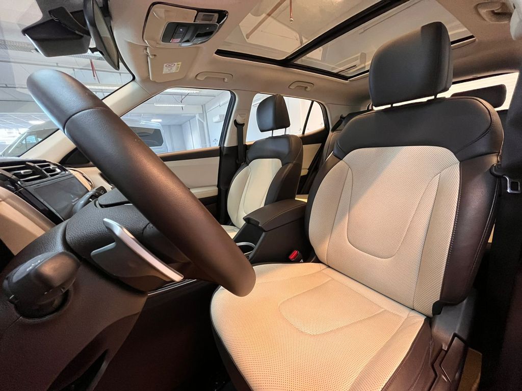 Creta Ultimate 2.0 (Aut) (Flex)