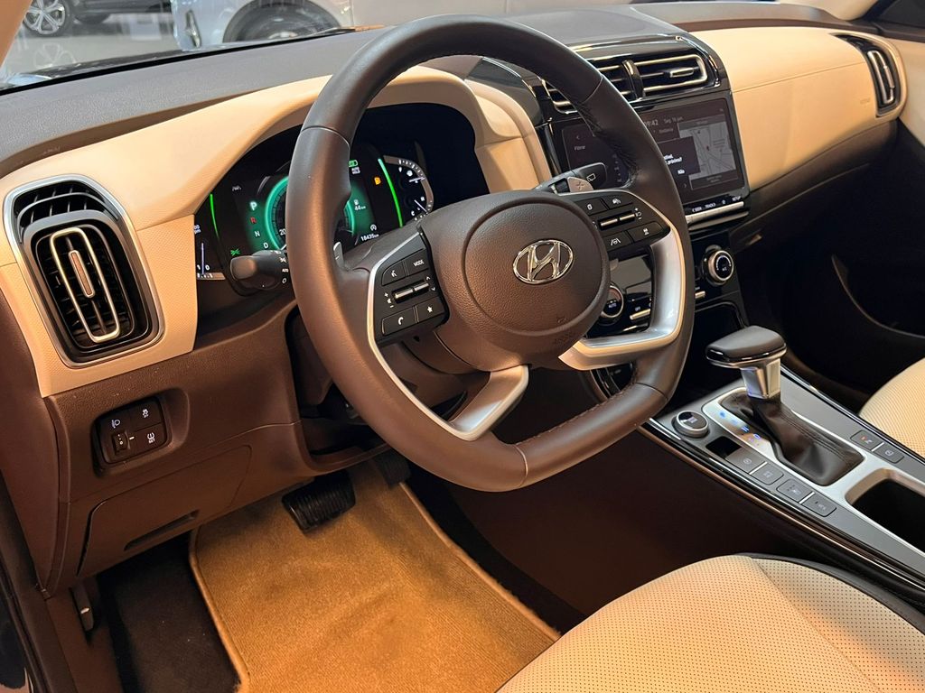 Creta Ultimate 2.0 (Aut) (Flex)