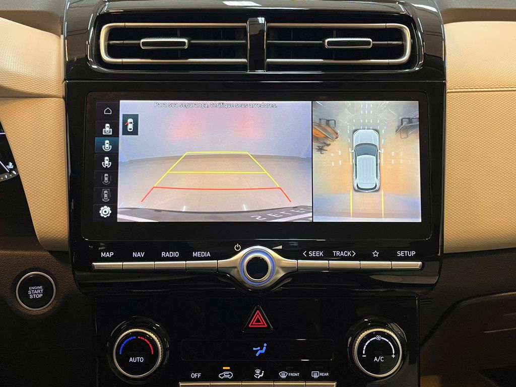 Creta Ultimate 2.0 (Aut) (Flex)