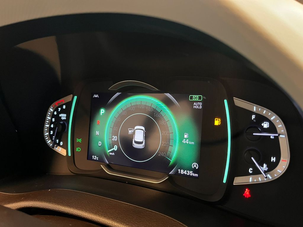 Creta Ultimate 2.0 (Aut) (Flex)