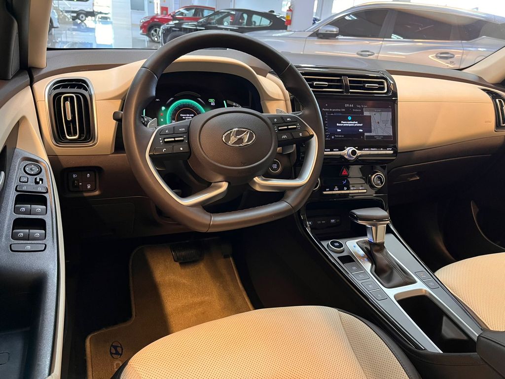 Creta Ultimate 2.0 (Aut) (Flex)