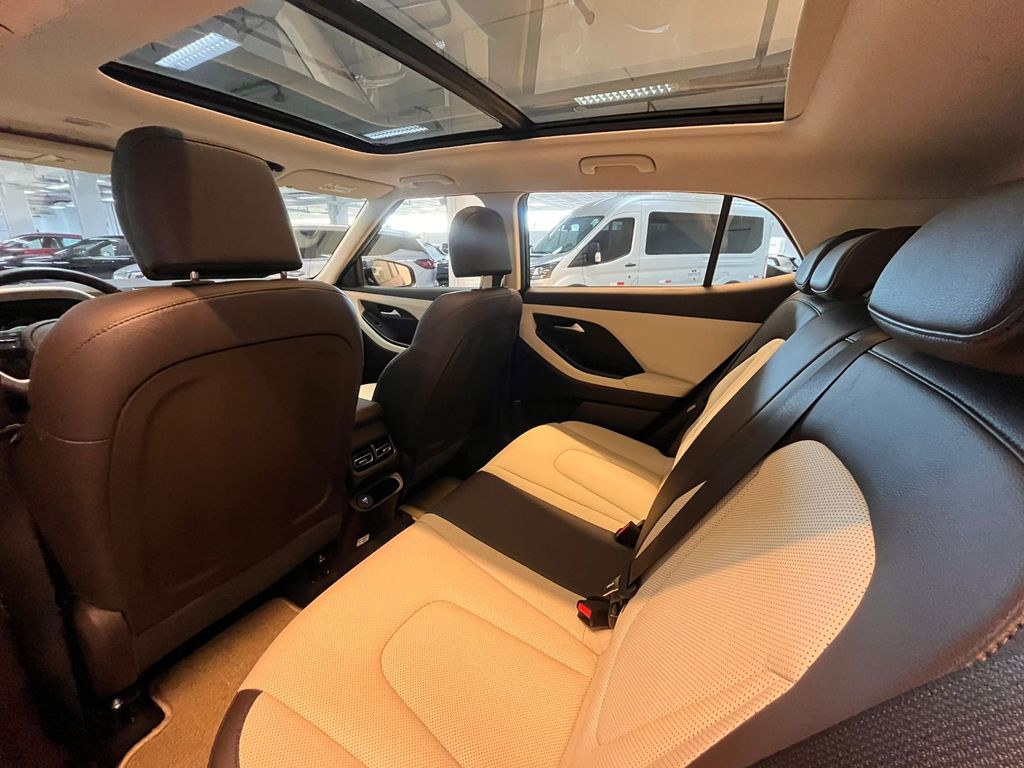 Creta Ultimate 2.0 (Aut) (Flex)