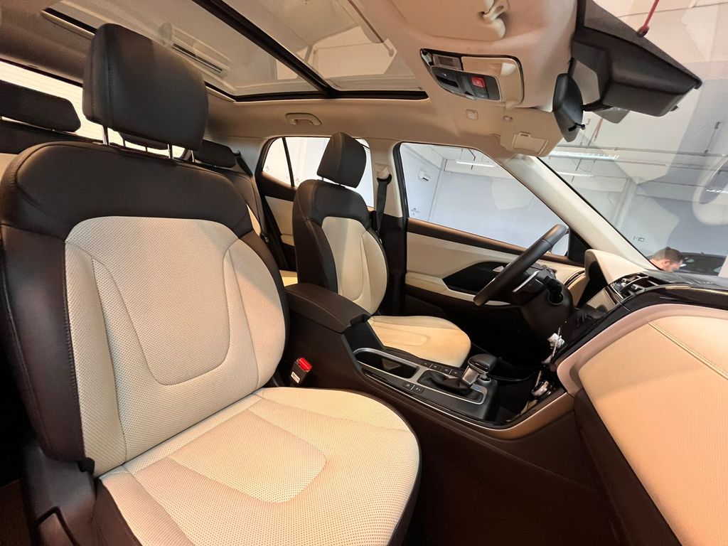 Creta Ultimate 2.0 (Aut) (Flex)