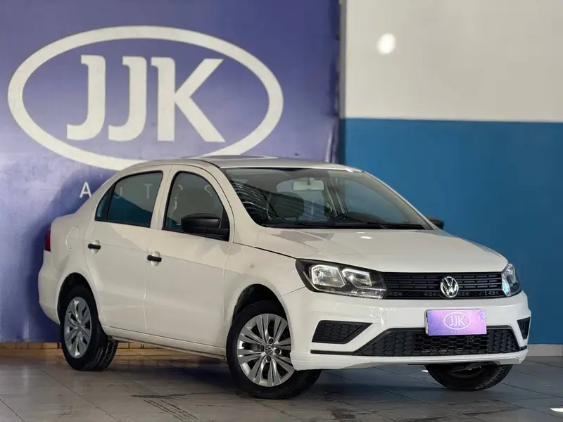 Volkswagen 1.0 MPI (Flex)