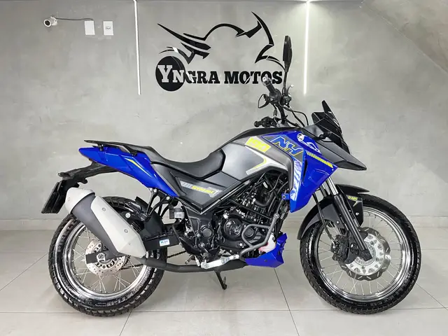 Carro Dafra NH 2025 190