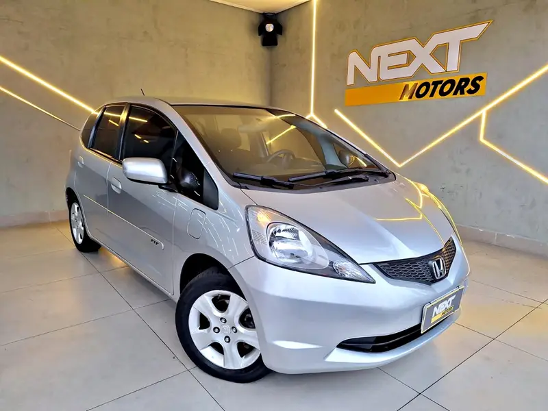 Honda New  DX 1.4 (Flex)