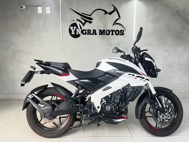 Carro Bajaj Dominar 200 2024 DOMINAR 200